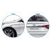 tuix sport line decal for hyundai lf sonata / i45 2014-15